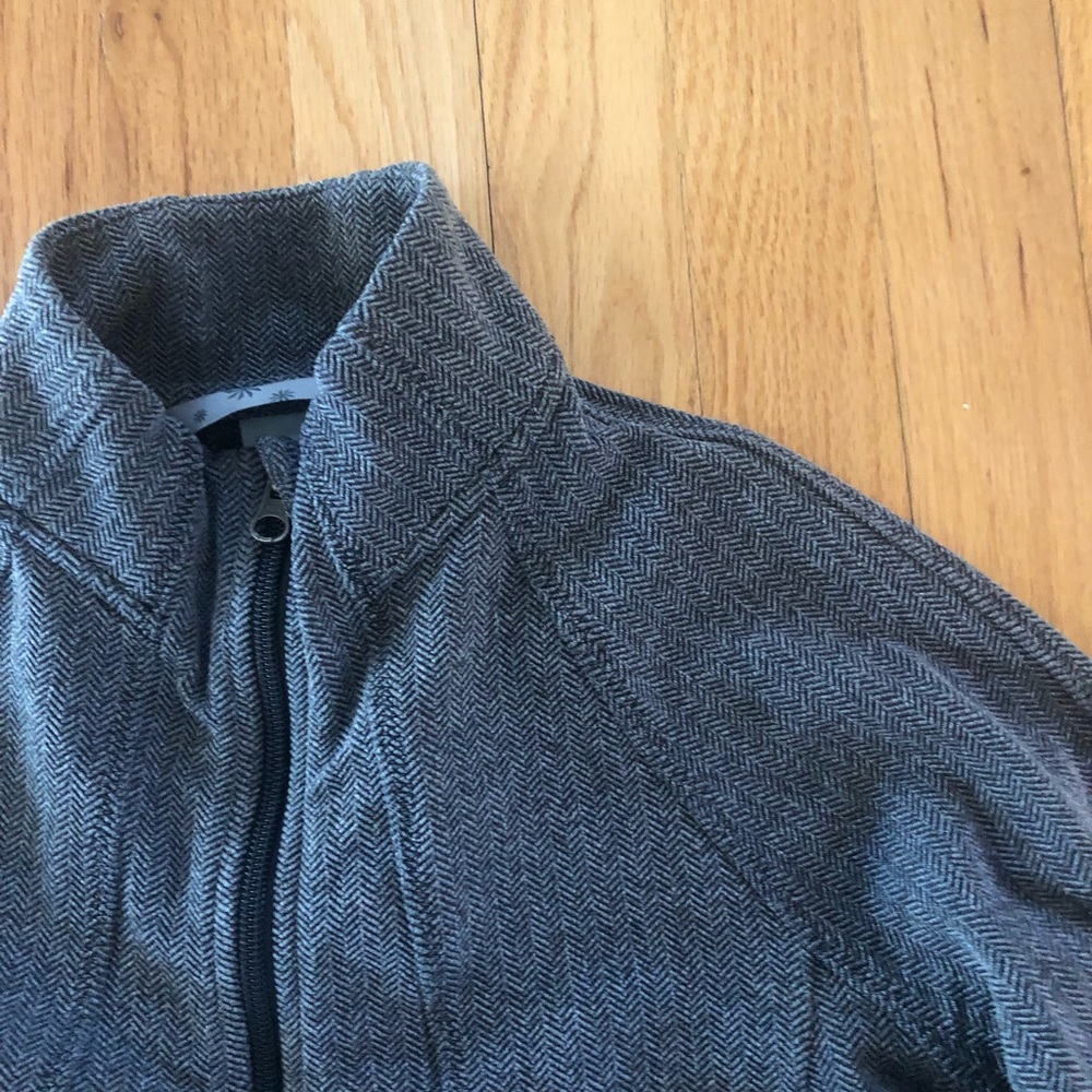 Athleta Zip Up - image 2